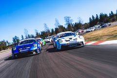 Emil Persson (nr 7), William Siverholm (nr 2).