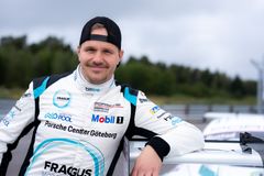 Daniel Ros