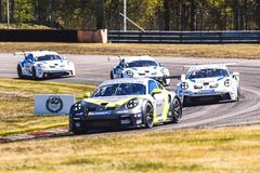 Marcus Annervi (nr 37), Lukas Sundahl (74), Daniel Ros (1), William Siverholm (2)