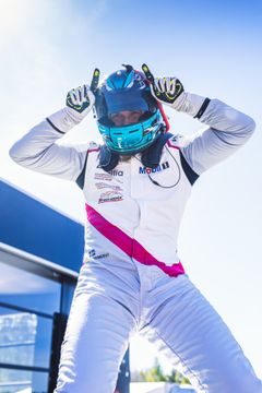 Marcus Annervi