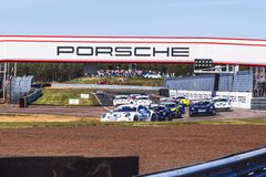 Start Race 2.