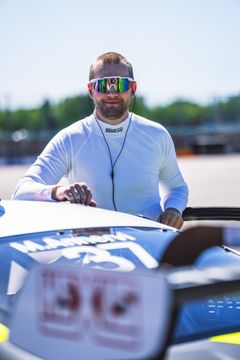 Marcus Annervi
