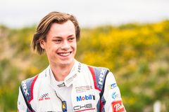 Maximilian Egfors