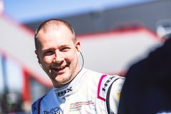 Marcus Annervi