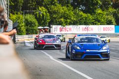Alex Gustafsson (19), Maximilian Egfors (59)
