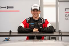 Timmy Hansen