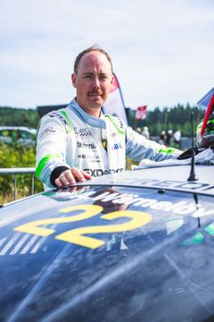 Albin Wärnelöv