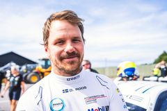 Daniel Ros