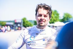 Lukas Sundahl