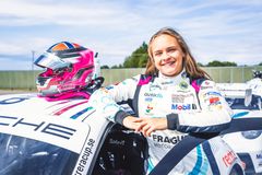 Isabell Rustad