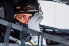 Lukas Sundahl