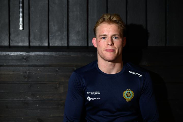 Foto: Aron Broman (Bildbyrån)