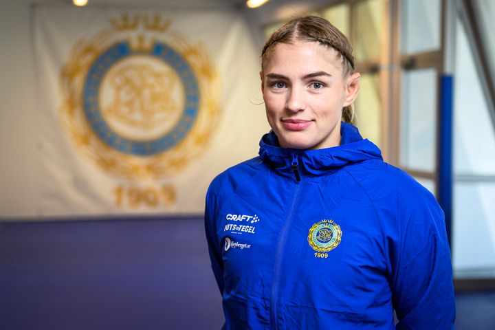 Foto: CHRISTOFFER BORG MATTISSON (Bildbyrån)