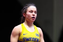 Jonna Malmgren Sandahl - UWW