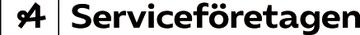 Serviceföretagen