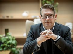 näringspolitisk expert. Almega Serviceföretagen