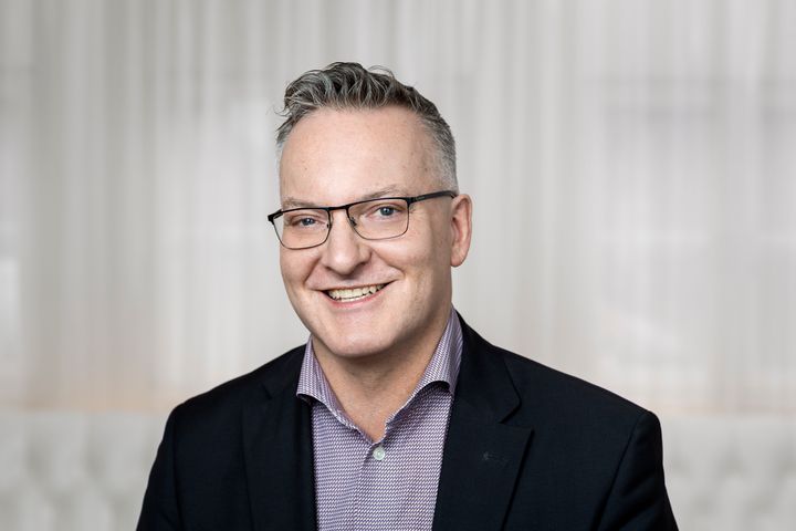 Per Arbin, näringspolitiskt ansvarig