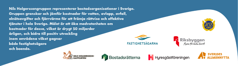 Boilerplate som visar beskrivning av Nils Holgerssongruppen samt ingående organisationernas logotyper.