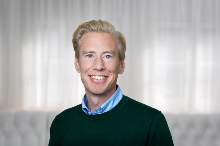 Rikarad Norman, näringspolitikst ansvarig, Fastighetsägarna i Västra Östergötland