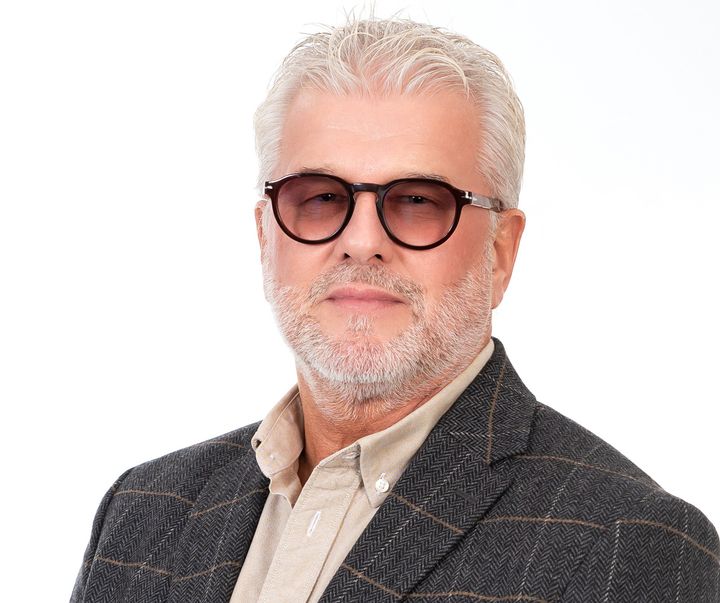 Claus Holmgren, näringspolitiskt ansvarig, Fastighetsägarna Syd