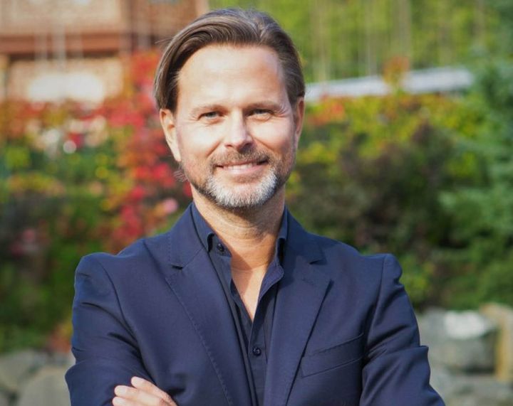 Robert Arvidsson, Kommersiell chef på Liseberg, är ny styrelseledarmot i Branäsgruppen AB.