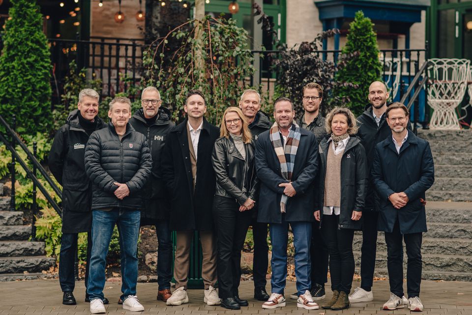 Lisebergs kommersiella chef till Branäsgruppens styrelse | Branäsgruppen