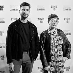 Angélica Restrepo och Carlos Velandia får årets filmpris till Ingmar Bergmans minne.