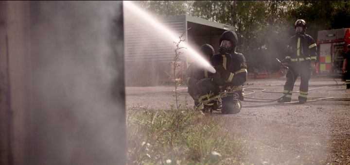 Alla kommuner måste enligt Lag (2003:778) om skydd mot olyckor ha ett handlingsprogram för hur de arbetar förebyggande och bedriver räddningstjänst. Foto: Uppsala kommun.