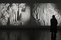 Saara Ekström- GEOPSYCHE.