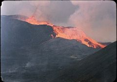 Saara Ekström - Mythopoesis. Foto: Stillbild ur film.