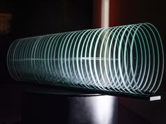 Nicole Khadivi - Path of a Frame 2024. Foto: Jean-Baptiste Béranger.