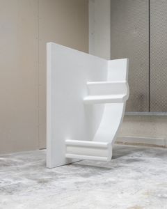 Therese Norgren – som med minimalistisk precision öppnar filosofiska rum för tanke och känsla. Foto: Therese Norgren.