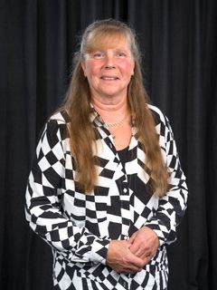 Made Larsson.  Foto: Göran Ekeberg.