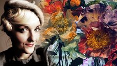 Bea Szenfeld är en av Sveriges mest nyskapande konstnärer och designers. I vår är hon ansvarig för museets masterclass som erbjuds vid två tillfällen.