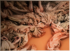 Lovisa Ringborg, The Washing II, fotografi.