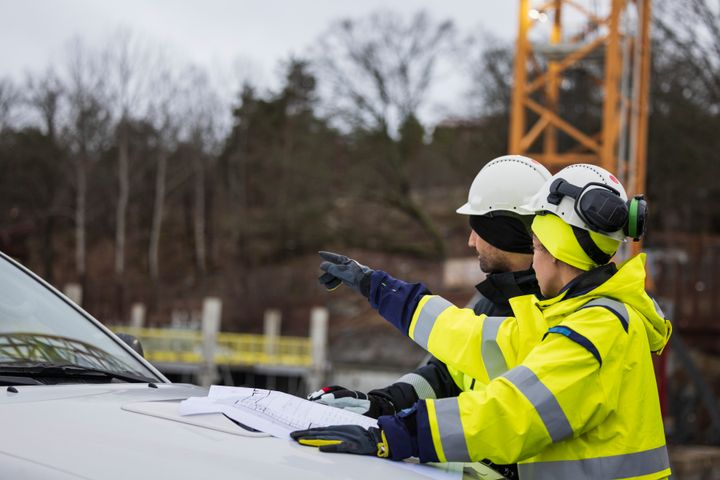 Kommunen har genomfört ett flertal strategiska markaffärer under hösten. Affärer som öppnar för ännu fler byggstarter och ett större bostadsutbud för ett växande Uppsala. Foto: Johner.