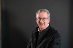 Richard Tellstrom: Foto: Magnus Norlen.