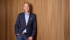 Patrick Andreas Mayer, Executive Vice President för Finance och IT på SEAT & CUPRA.