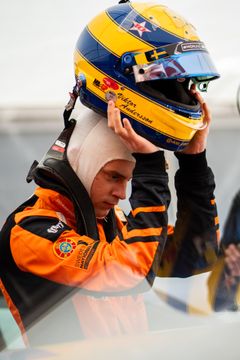 Viktor Andersson, Monlau Motul Motorsport.