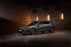 CUPRA CUSTOM by ABT