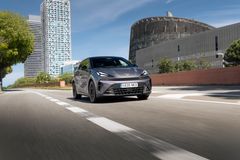 CUPRA Raval är designad, utvecklad och tillverkad i Barcelona och har fått sitt namn från ett av stadens mest ikoniska kvarter.