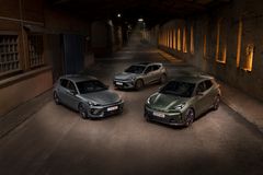 CUSTOM CUPRA by ABT finns nu till Raval, Formentor och Leon.