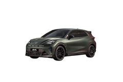 CUPRA Raval VZ CUSTOM CUPRA by ABT