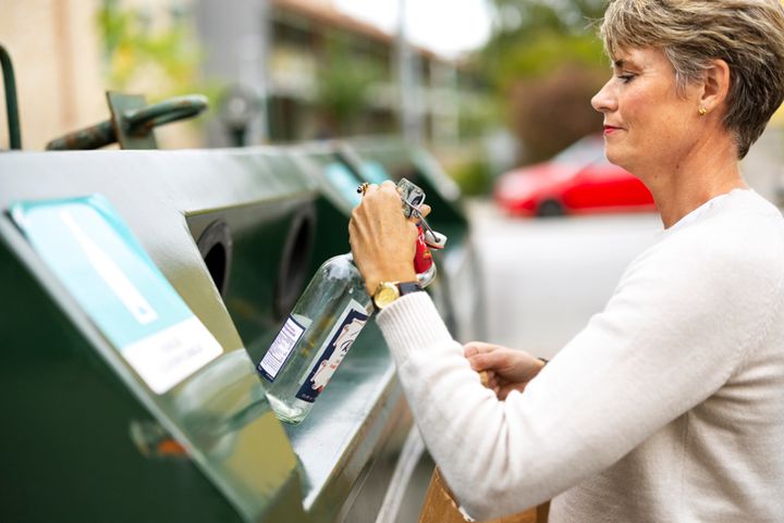 Under våren 2026 kommer 19 av Uppsala Vattens 27 återvinningsstationer att stängas.