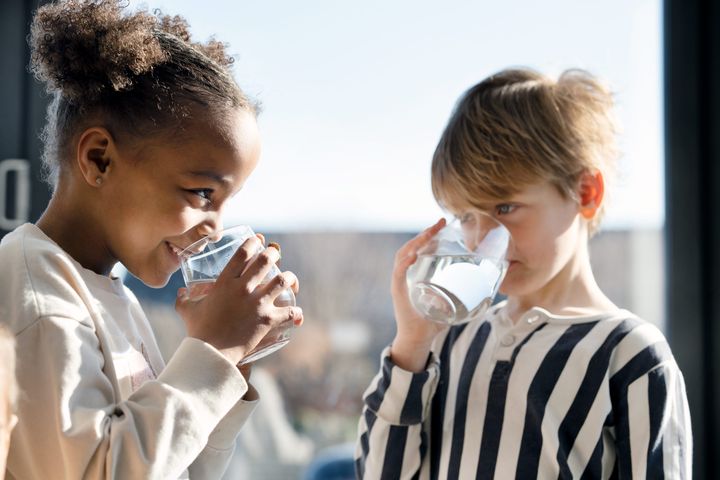 Varje Uppsalabo använde i genomsnitt 131 liter vatten per dygn i hemmet under 2025. Det är en minskning med 1 liter per person och dygn jämfört med 2024.