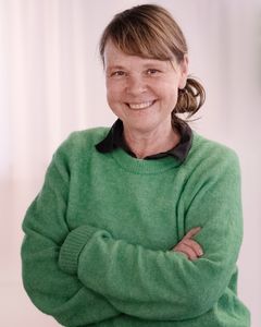 Mariann Eriksson, Plan International Sveriges generalsekreterare