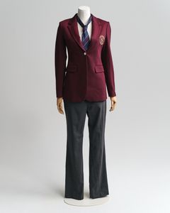 Young Royals Costume with trousers