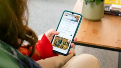 Tre av fyra föräldrar vill förbjuda sociala medier