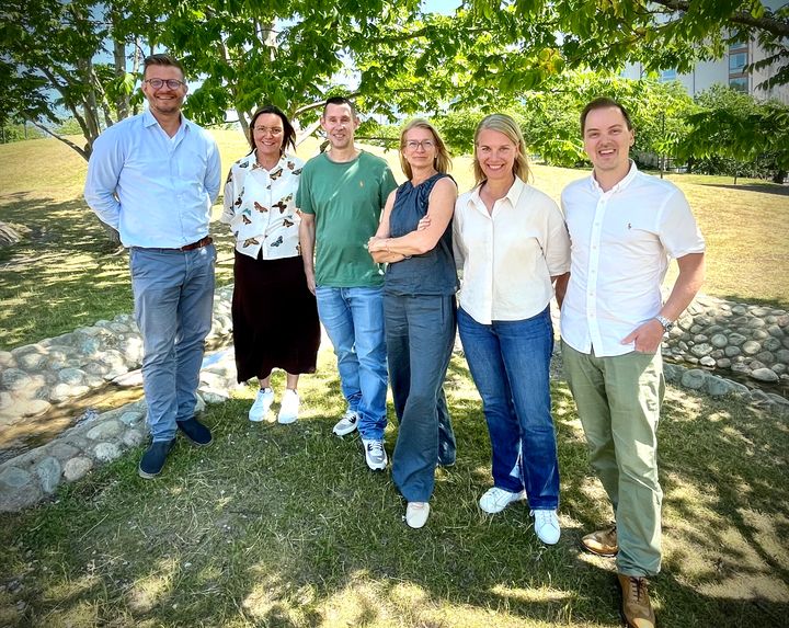 Captivate och Plan International