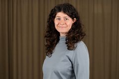 Carin Atterby, rådgivare inom skydds- och trygghetsfrågor för barn och ungdomar.